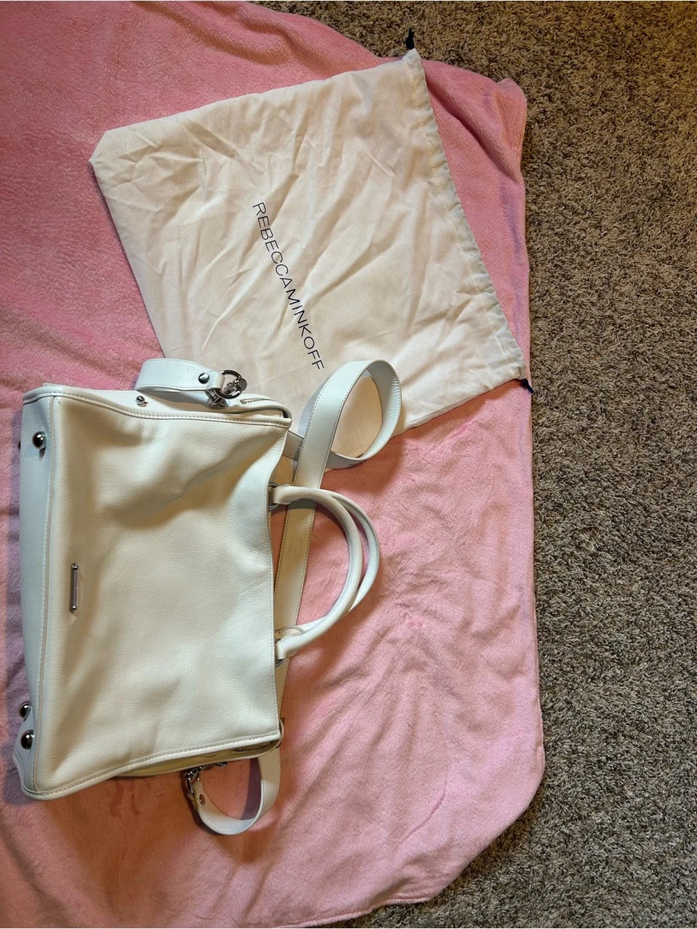 Rebecca Minkoff brand new